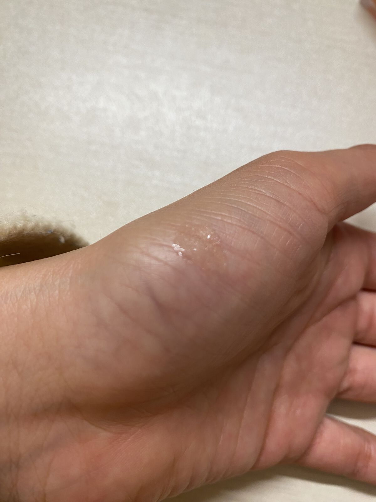 ミネラルリッププランパー/エトヴォス/リッププランパーを使ったクチコミ（2枚目）