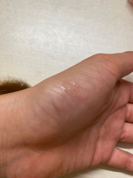 ミネラルリッププランパー/エトヴォス/リッププランパーを使ったクチコミ(2枚目)