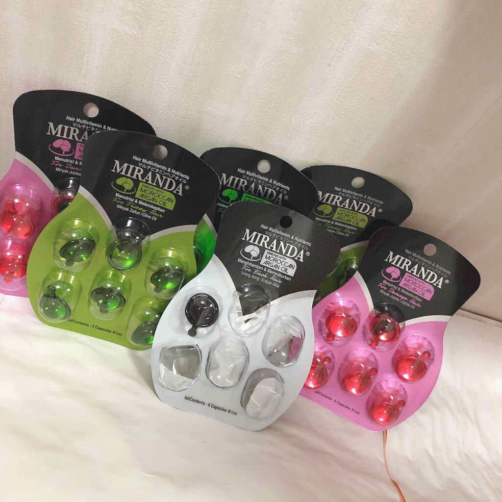 シャンプー／リンス (旧)/メリット/シャンプー・コンディショナーを使ったクチコミ（3枚目）