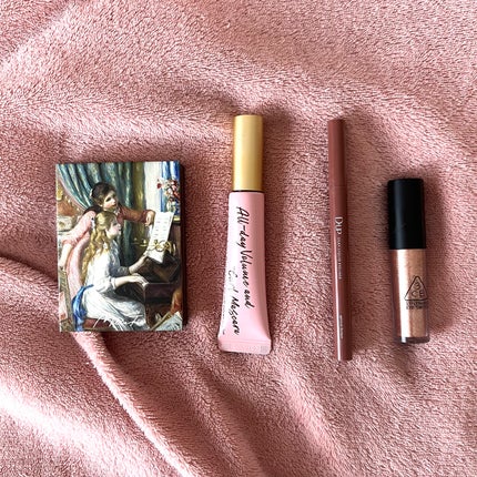 3CE アイスイッチ/3CE/グリッターを使ったクチコミ(1枚目)