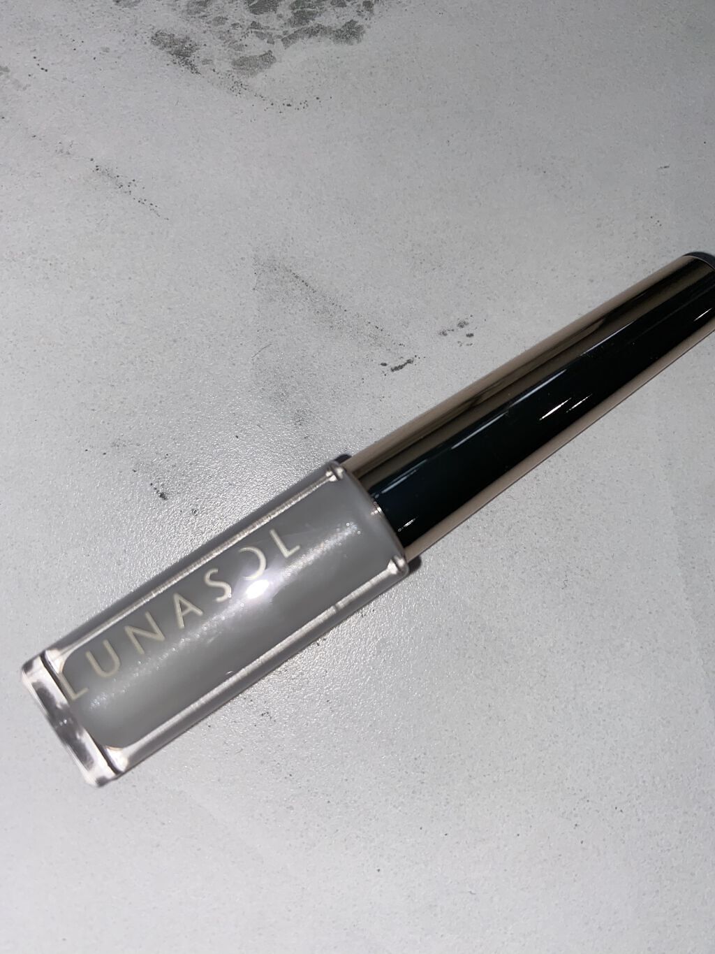フラッシュクリエイター EX07 Meteor（ミーティア）/LUNASOL/リキッドアイライナーを使ったクチコミ（1枚目）