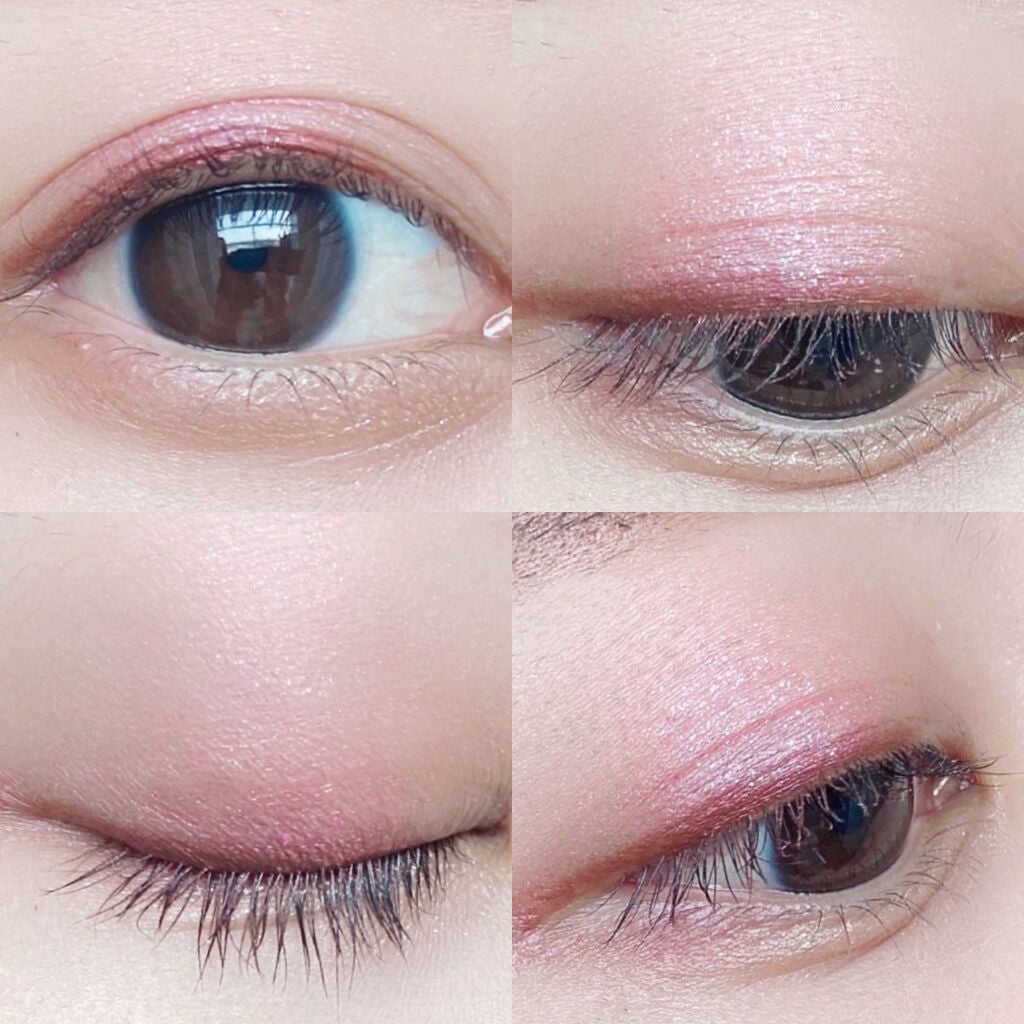 アディクション ザ アイシャドウ/ADDICTION/単色アイシャドウを使ったクチコミ(2枚目)