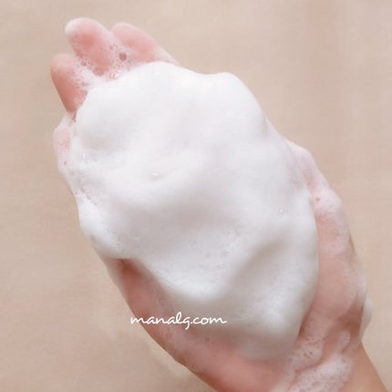 エンジェルスキン ボディウォッシュ サボン&ブーケの香り/ニベア/ボディソープを使ったクチコミ(3枚目)