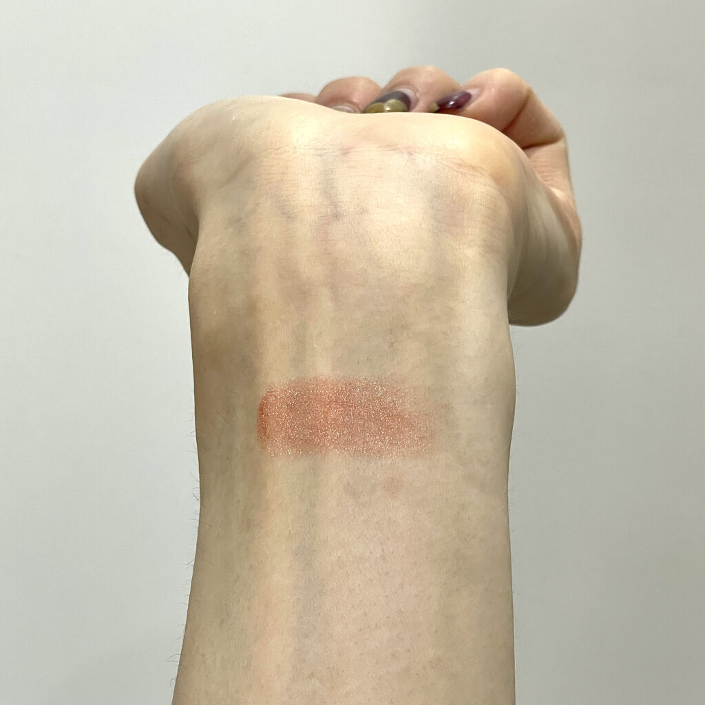 パーソナルリップクリーム/KATE/リップクリームを使ったクチコミ（2枚目）