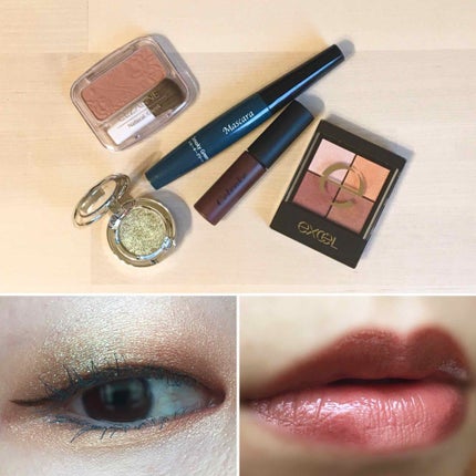 ナチュラル チークN/CEZANNE/パウダーチークを使ったクチコミ(2枚目)