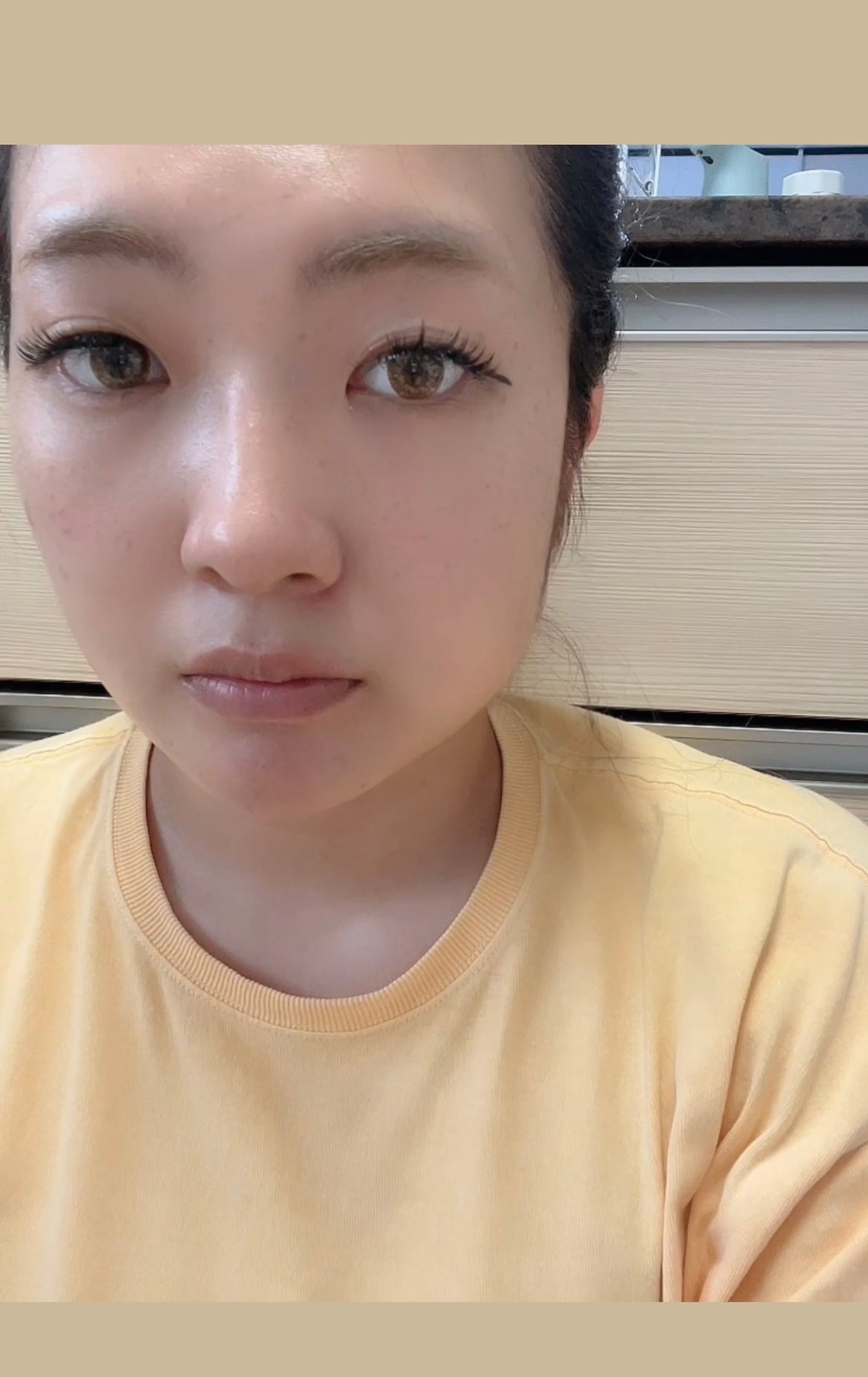 パワーオブアイライナー リキッド/LB/リキッドアイライナーを使ったクチコミ(3枚目)