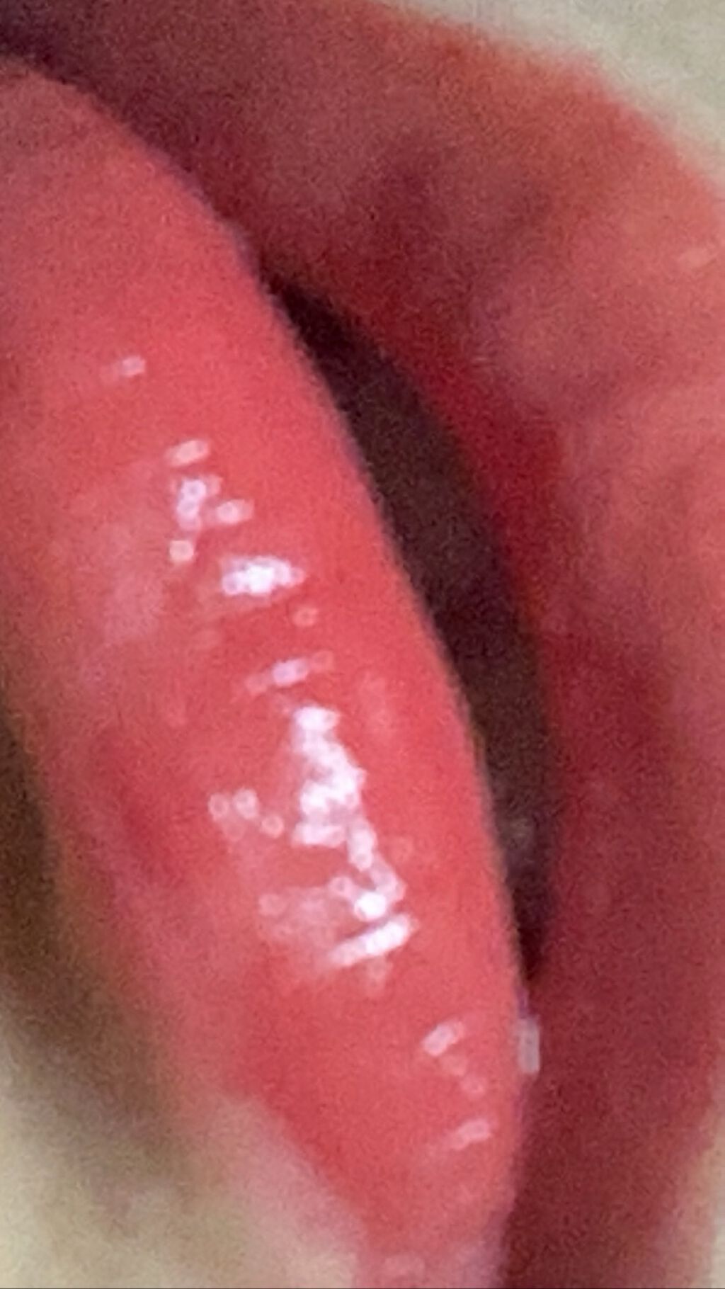 ジューシーラスティングティント/rom&nd/リップティントを使ったクチコミ（1枚目）