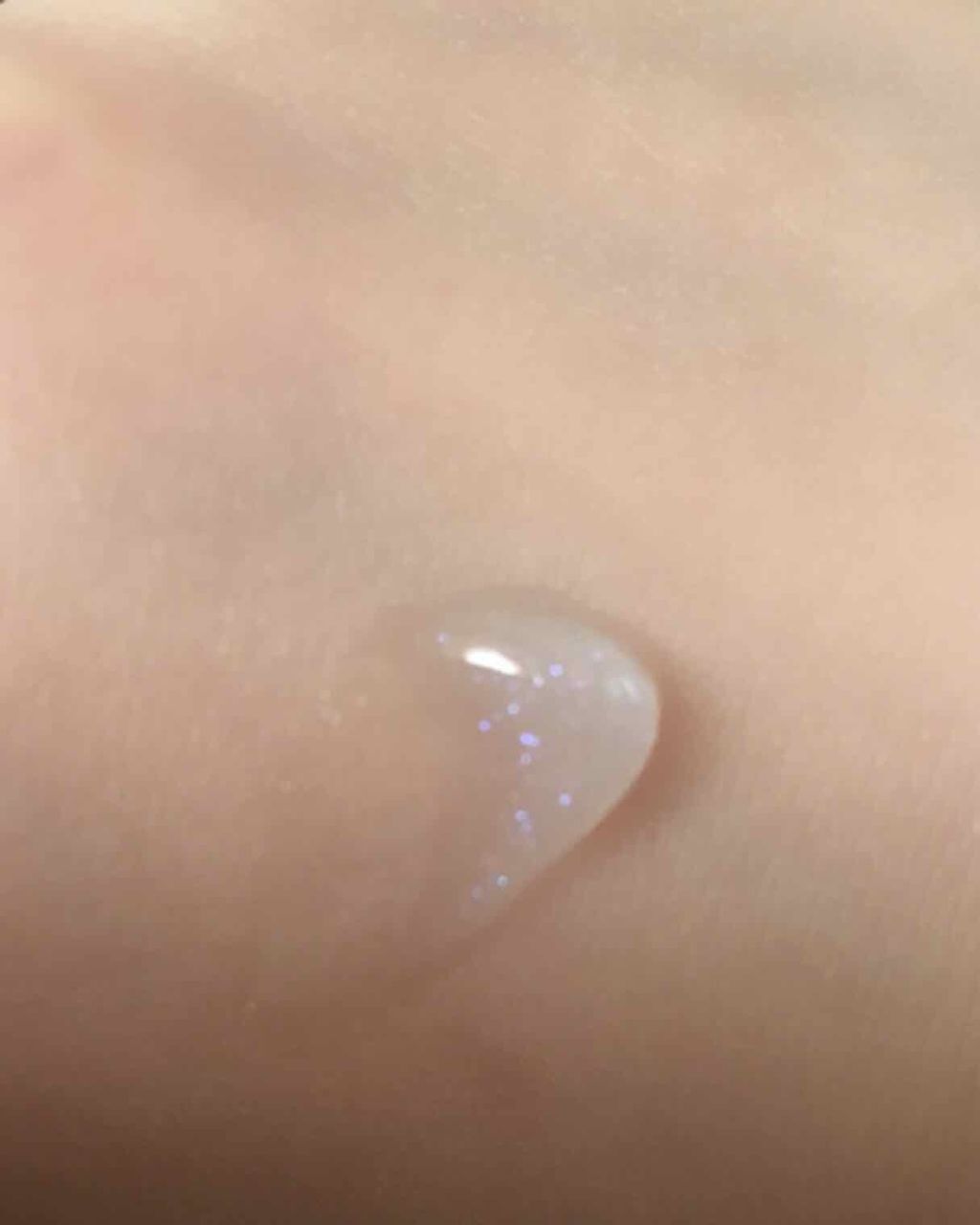 カラーエナメルグロス/KATE/リップグロスを使ったクチコミ（2枚目）