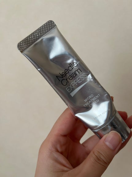 マイクロトリートメントクリームAS/LANBRAN/フェイスクリームを使ったクチコミ(2枚目)