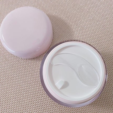 ピンクティーツリークリーム/APLIN/フェイスクリームを使ったクチコミ(3枚目)