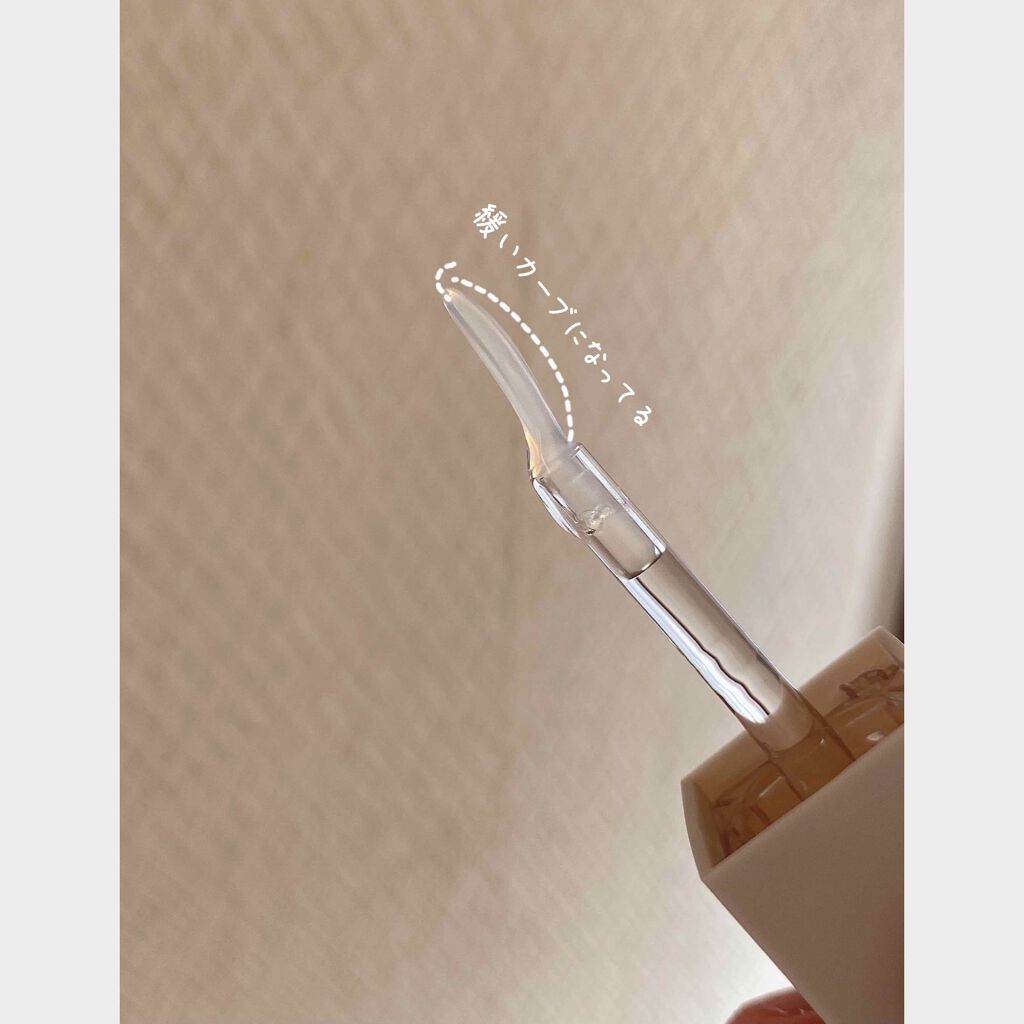 ドットオンムードマット/Heart Percent/口紅を使ったクチコミ（3枚目）