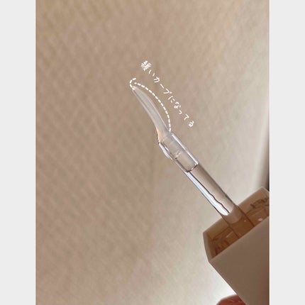 ドットオンムードマット/Heart Percent/口紅を使ったクチコミ(3枚目)