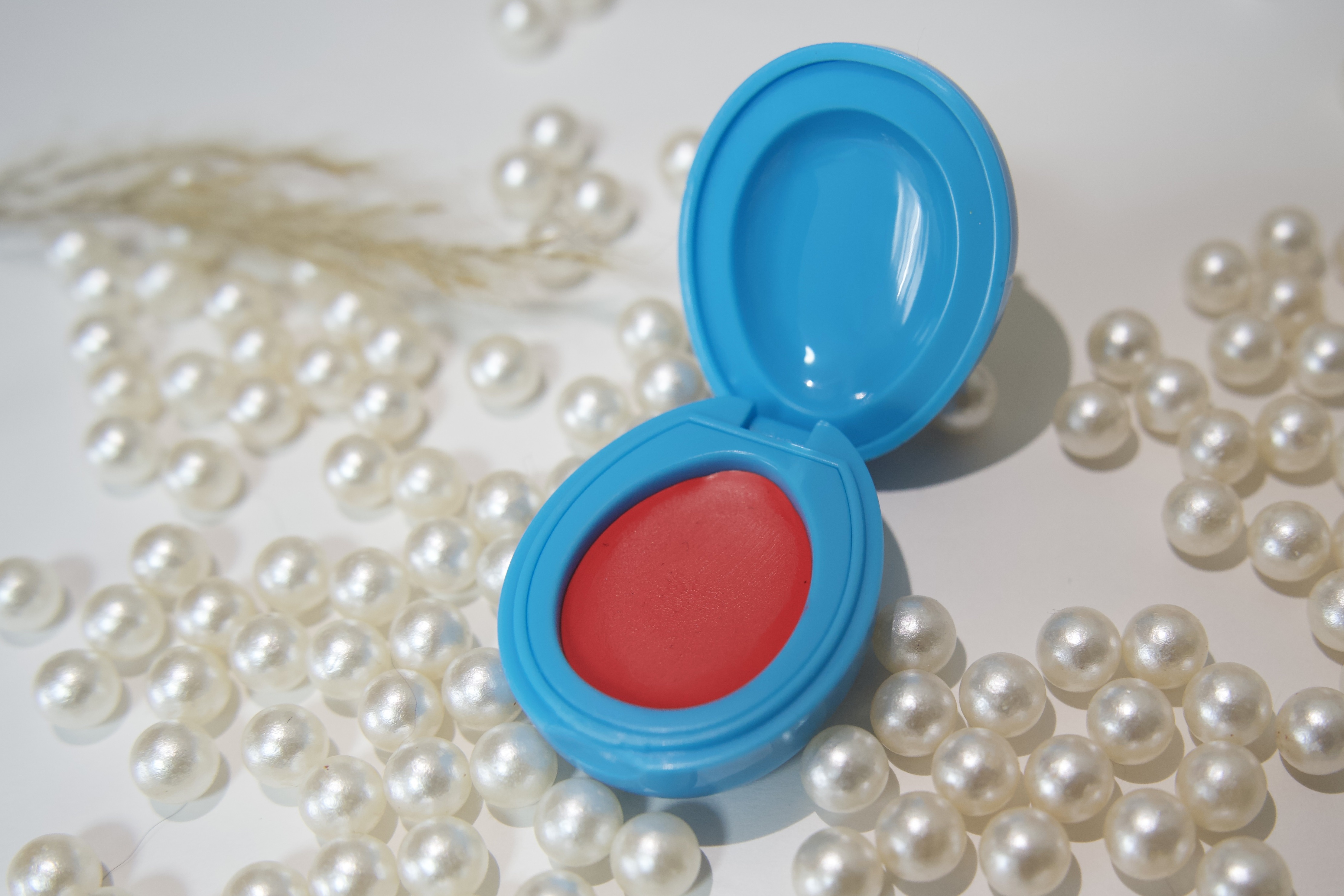 たまごっち リップ＆チーク /クレアボーテ/ジェル・クリームチークを使ったクチコミ（2枚目）