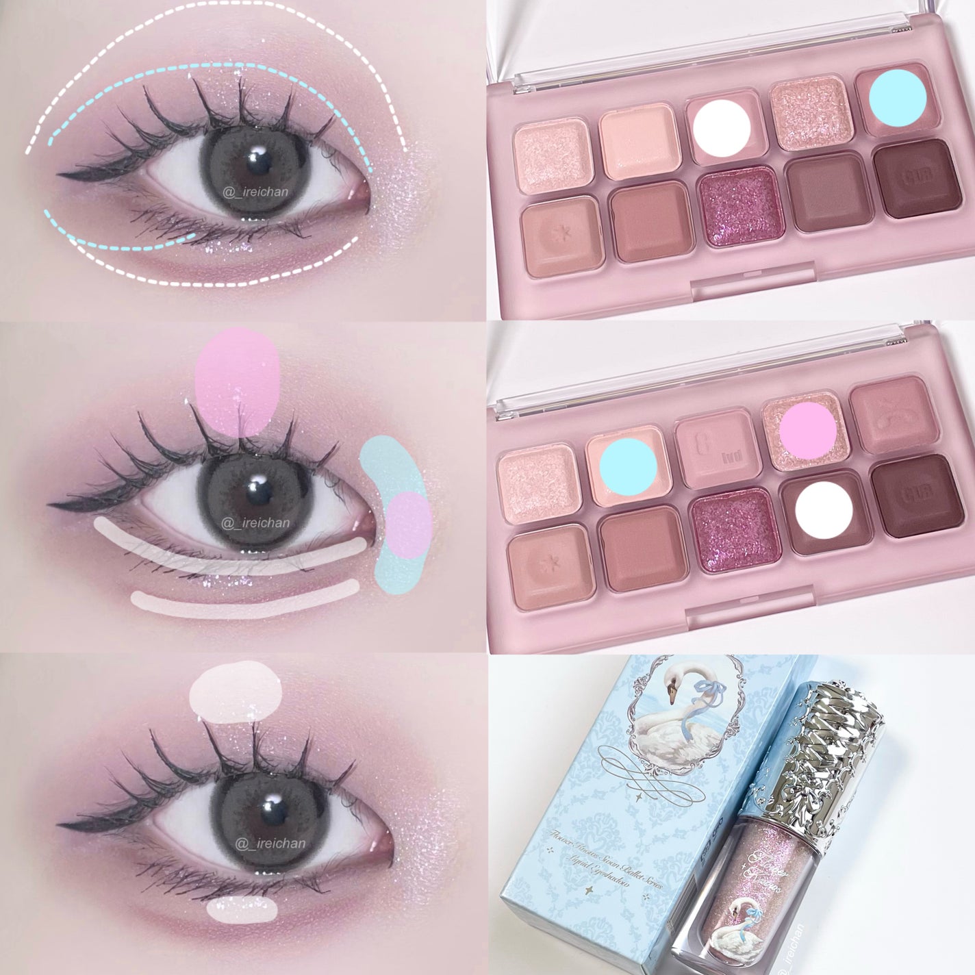 オールデイ ロング アンド カール マスカラ/Milk Touch/マスカラを使ったクチコミ(4枚目)