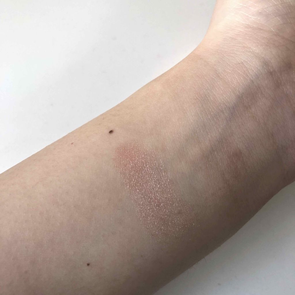 ルックアット マイアイズ/ETUDE/単色アイシャドウを使ったクチコミ（2枚目）