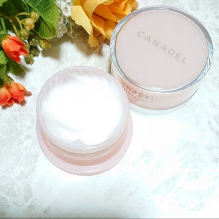 プレミアリフト オールインワン/CANADEL/オールインワン化粧品を使ったクチコミ(4枚目)