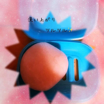 ノーファンデソープ/ペリカン石鹸/洗顔石鹸を使ったクチコミ(2枚目)