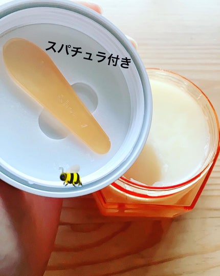 &honey クレンジングバーム モイスト/&honey/クレンジングバームを使ったクチコミ(2枚目)