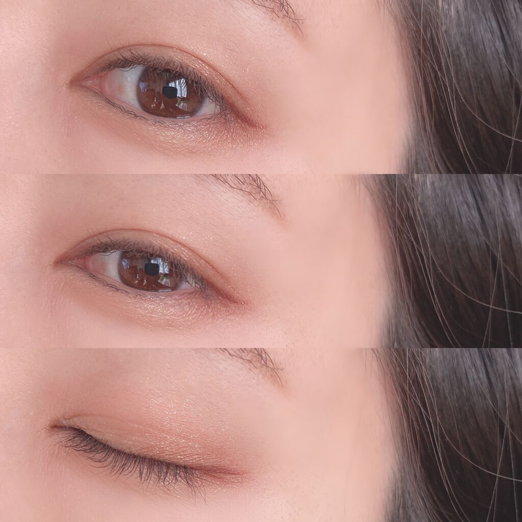 ピュア カラー ブラッシュ 129 冬木立＜限定色＞/SUQQU/パウダーチークを使ったクチコミ（2枚目）