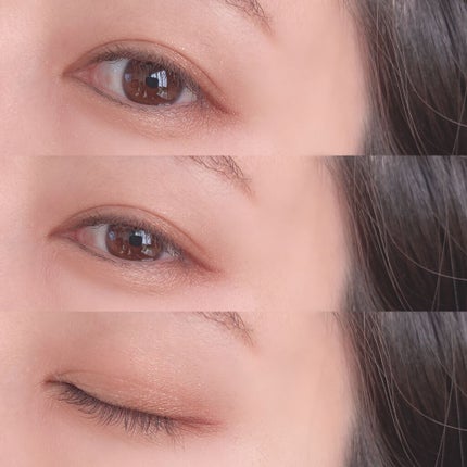 ピュア カラー ブラッシュ/SUQQU/パウダーチークを使ったクチコミ(2枚目)