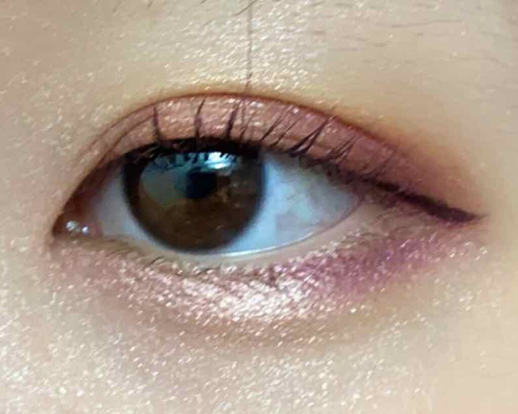 コンフォート リップオイル /CLARINS/リップグロスを使ったクチコミ（2枚目）