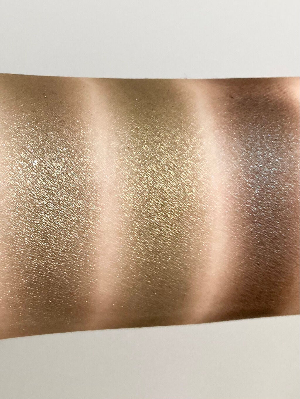 アイカラーパレット/ティアラガール/アイシャドウパレットを使ったクチコミ(4枚目)