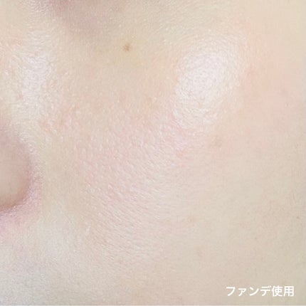 エルメス プラン エア プードル エクラ マット/エルメス/プレストパウダーを使ったクチコミ(5枚目)