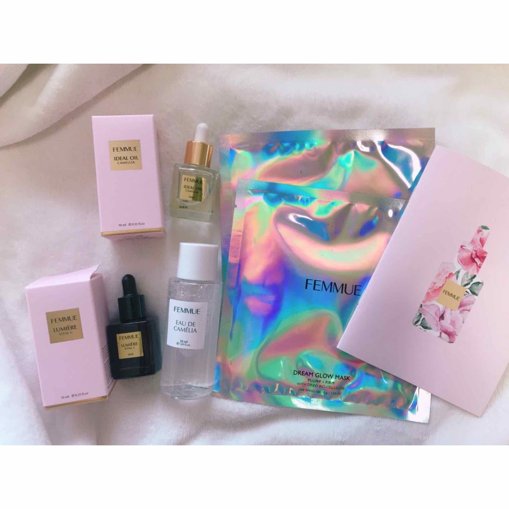 モイストアップ ブライトニング カプセル エッセンス/Elishacoy/美容液を使ったクチコミ（2枚目）