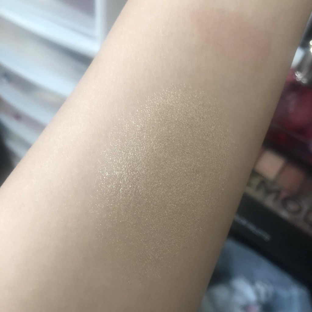 ラスティングマルチアイベース WP/キャンメイク/アイシャドウベースを使ったクチコミ(3枚目)