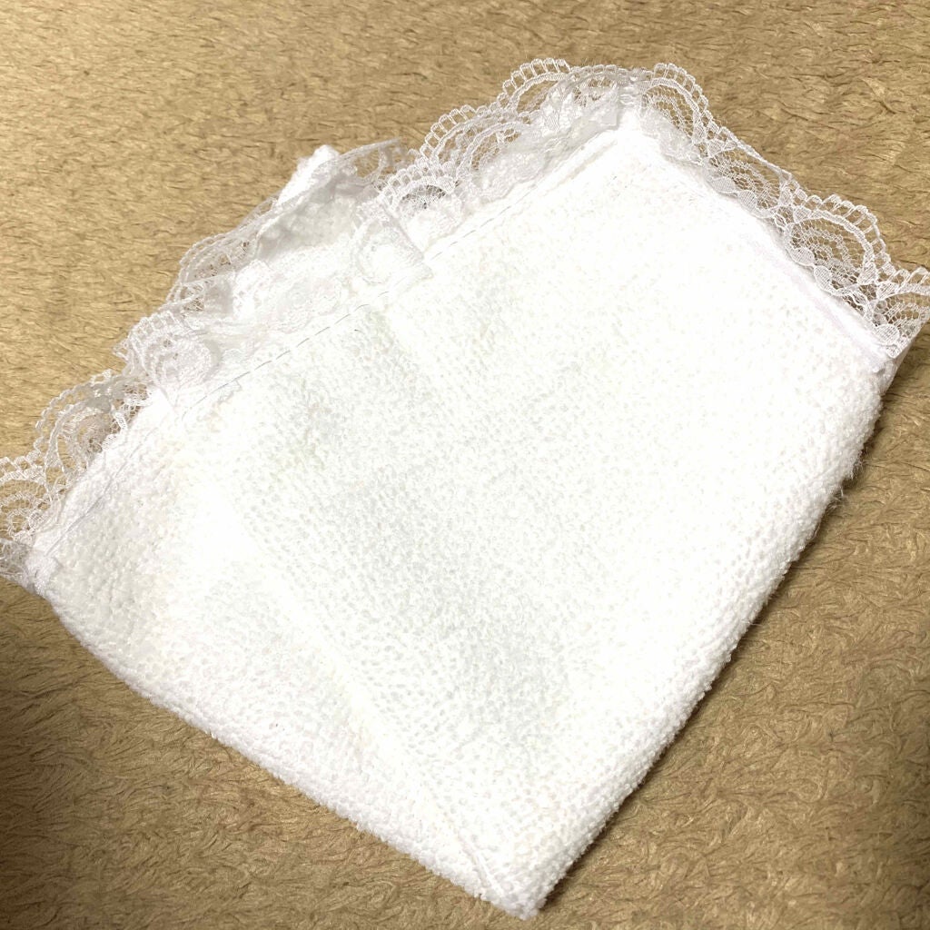 小鼻つるんっ/DAISO/その他スキンケアグッズを使ったクチコミ(2枚目)