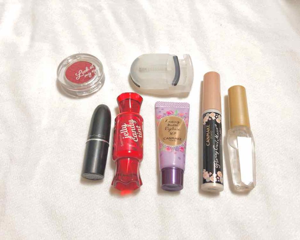 リップスティック/M・A・C/口紅を使ったクチコミ(2枚目)