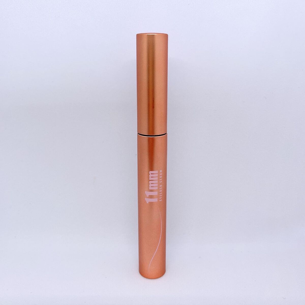 11mmアイラッシュセラム/11mm/まつげ美容液を使ったクチコミ(3枚目)