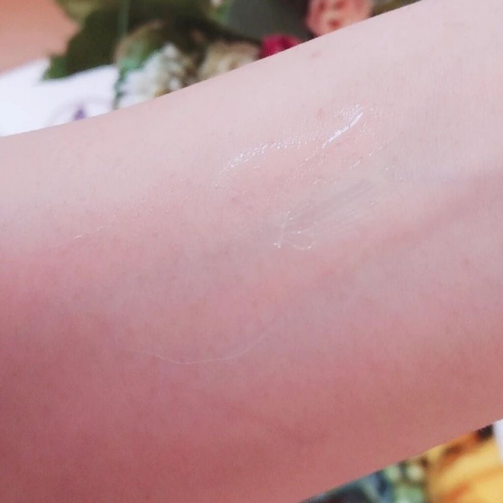 シワ改善クリームプレミアム/SEAC/アイケア・アイクリームを使ったクチコミ(5枚目)