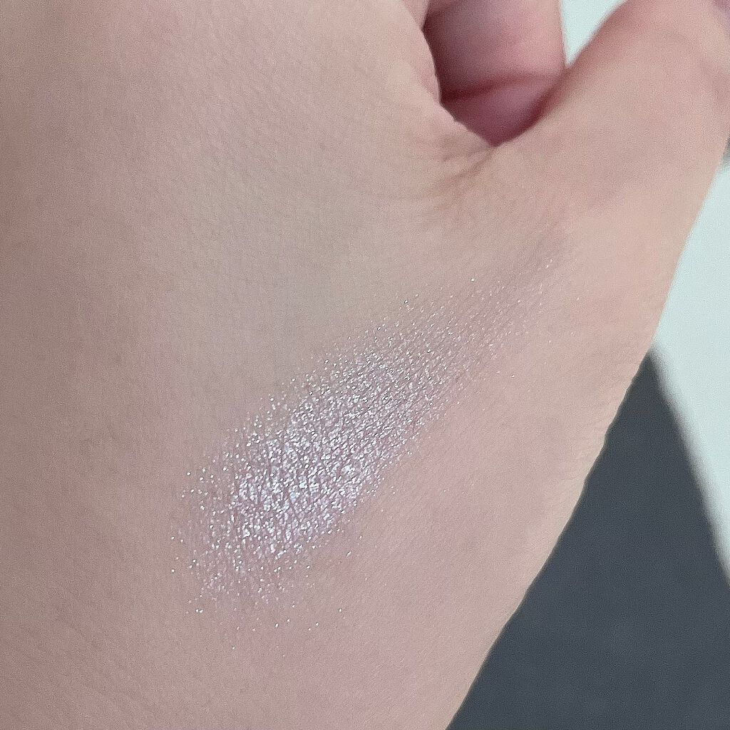 モノ クルール クチュール/Dior/単色アイシャドウを使ったクチコミ(2枚目)