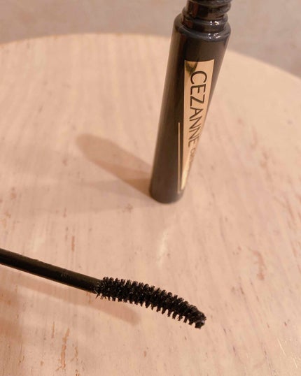 カールキープベース/CEZANNE/マスカラ下地を使ったクチコミ(2枚目)