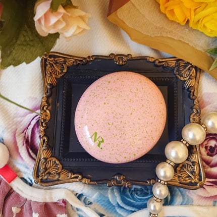 PROBIOエッセンスクッション/ネイチャーリパブリック/クッションファンデーションを使ったクチコミ(7枚目)