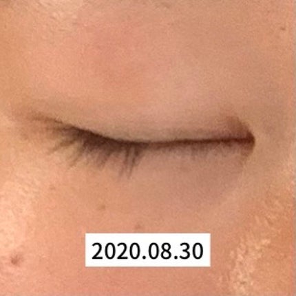 EMAKED(エマーキット)/水橋保寿堂製薬/まつげ美容液を使ったクチコミ(2枚目)