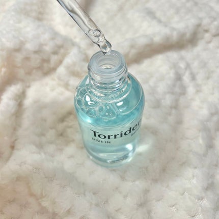 ダイブイン セラム/Torriden/美容液を使ったクチコミ(3枚目)