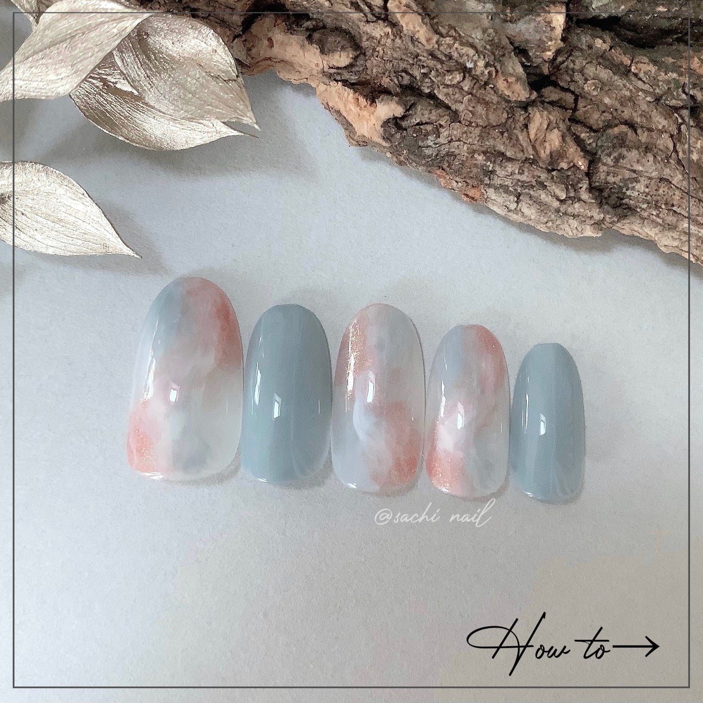 カラフルネイルズ/キャンメイク/マニキュアを使ったクチコミ(4枚目)