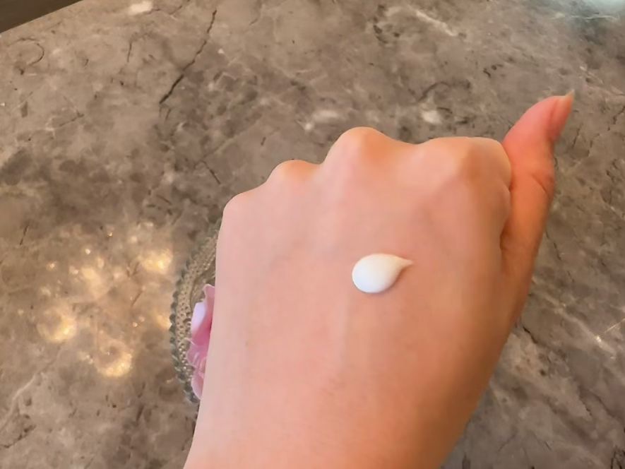 ステムナリッシュミルク/Jullants/乳液を使ったクチコミ（3枚目）