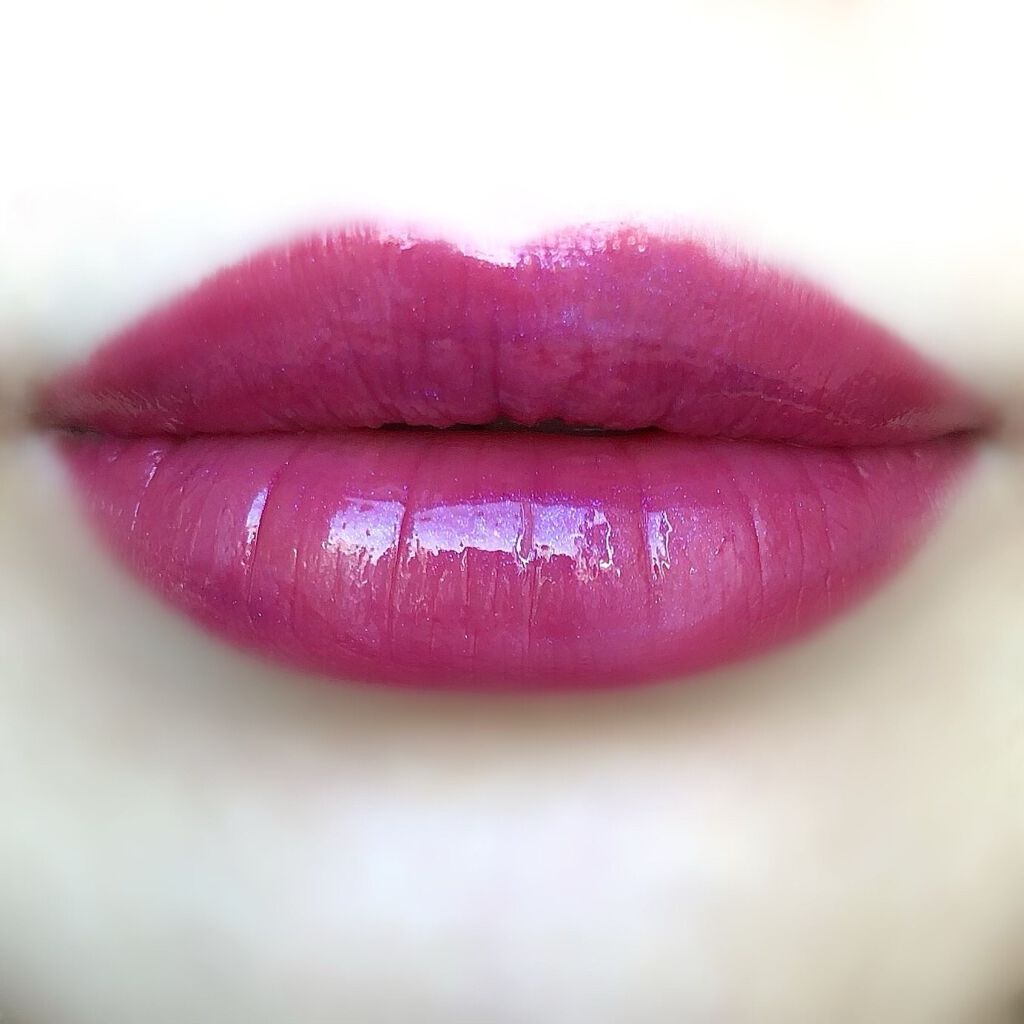 ライトスティックス/ColourPop/ジェル・クリームチークを使ったクチコミ（3枚目）