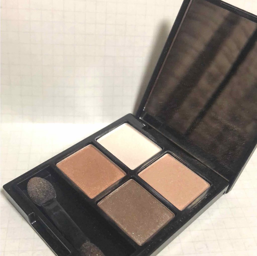 シャドウフォーアイズ/Witch's Pouch/アイシャドウパレットを使ったクチコミ（1枚目）