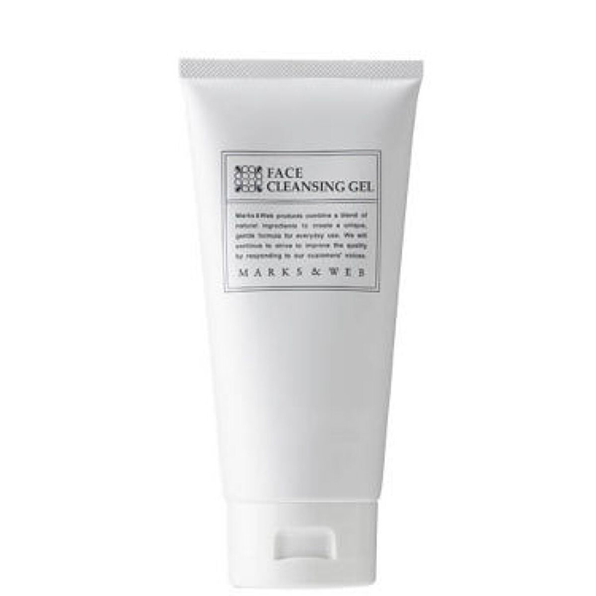 ハーバルクレンジングジェル ラベンダー/カモミール 130g