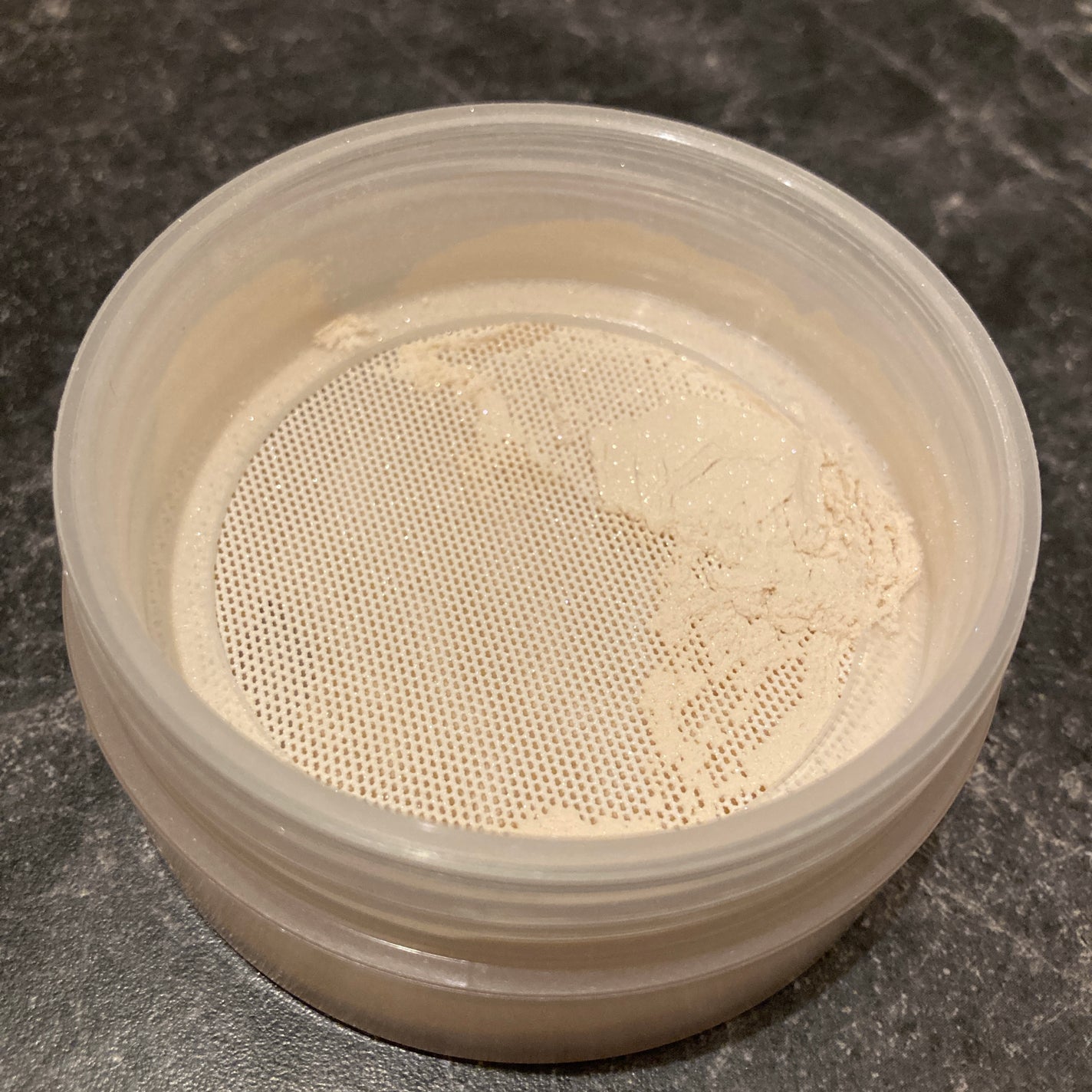 ミシャ グロウ パウダー/MISSHA/ルースパウダーを使ったクチコミ(2枚目)