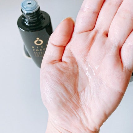 プレミアムパーフェクトローション/ライスフォース/化粧水を使ったクチコミ(3枚目)