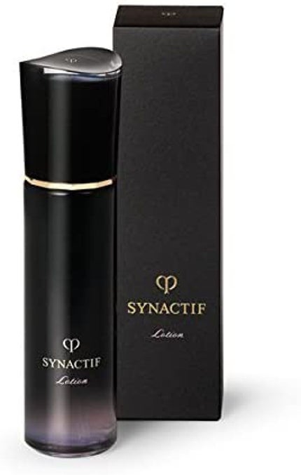 クレ・ド・ポー ボーテ シナクティフ ローションイドラタント