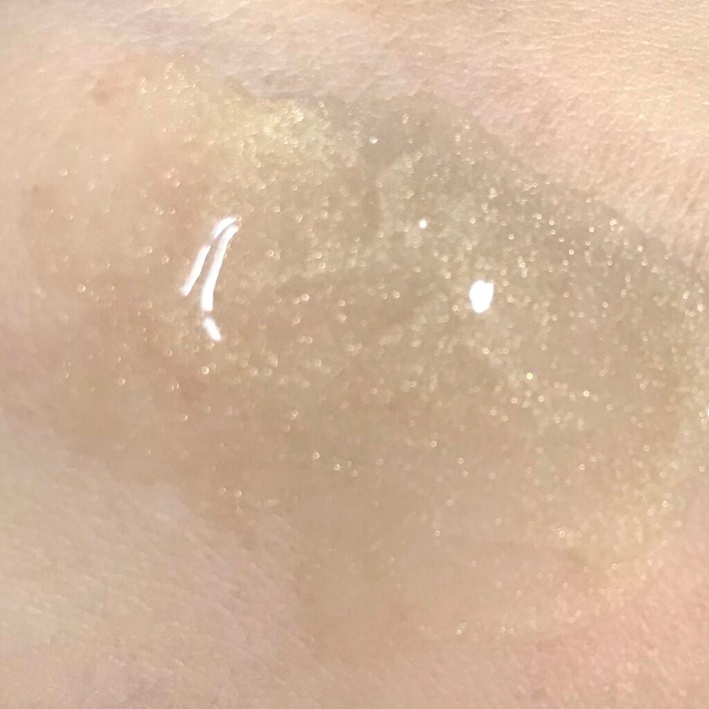 グラン アイ セラム/CLARINS/アイケア・アイクリームを使ったクチコミ(3枚目)