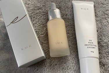 カラーファンデーション 04/RMK/リキッドファンデーションの画像