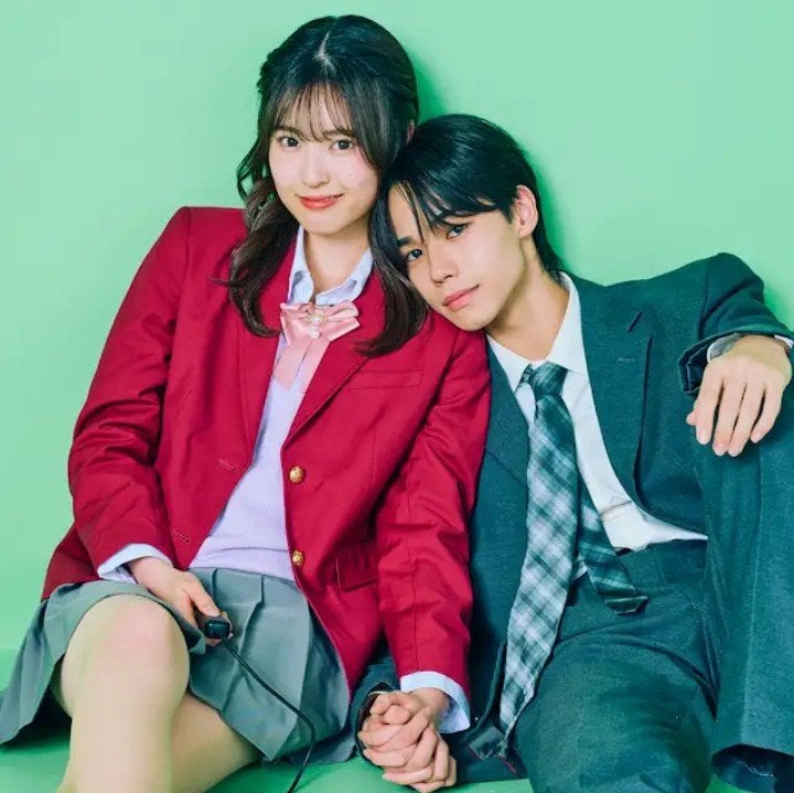 みちりゅちぇ担フォロバ100 on LIPS 「こんばんは!なほです今日も今日好きの話まず、たくはる成立おめで..」(2枚目)