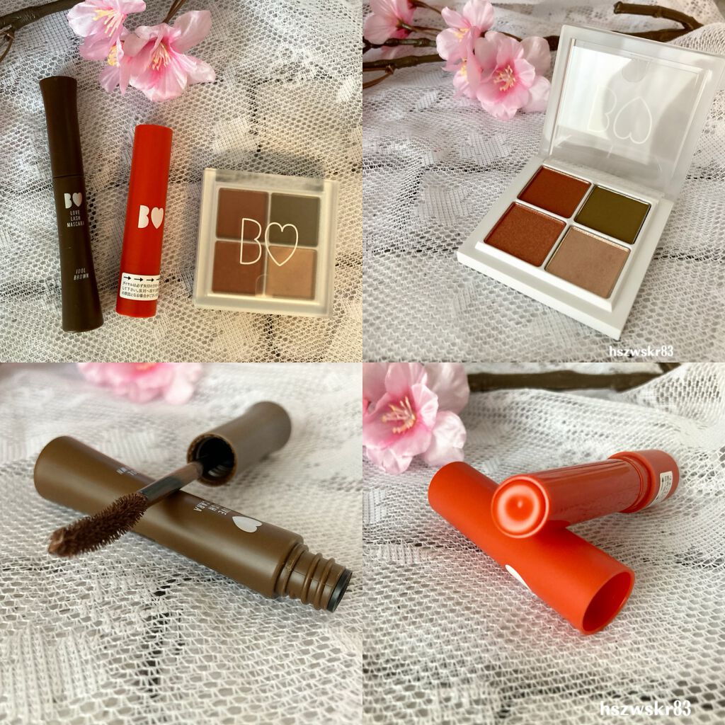 つやぷるリップR/b idol/口紅を使ったクチコミ(3枚目)